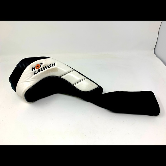 Golf Club Cover Tour Edge Hot Launch